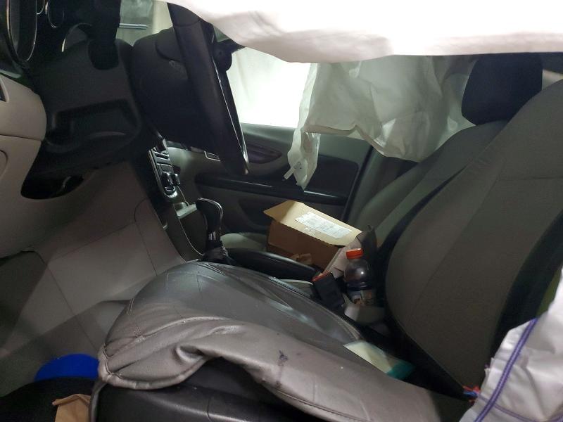 Aukcja sprzedaży 2015 Buick Encore, vin: KL4CJESB4FB234008, numer aukcji: 45826356
