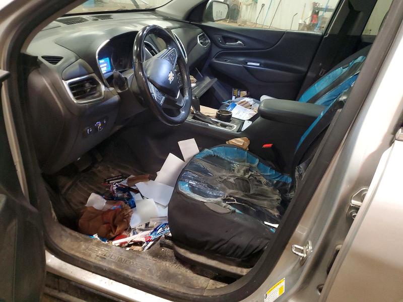 Aukcja sprzedaży 2020 Chevrolet Equinox, vin: 3GNAXKEV6LS501480, numer aukcji: 47202436