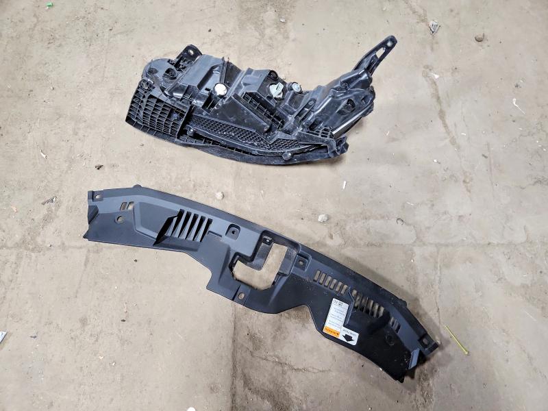 2024 Honda Accord მანქანა იყიდება აუქციონზე, vin: 1HGCY1F37RA074070, აუქციონის ნომერი: 79586835
