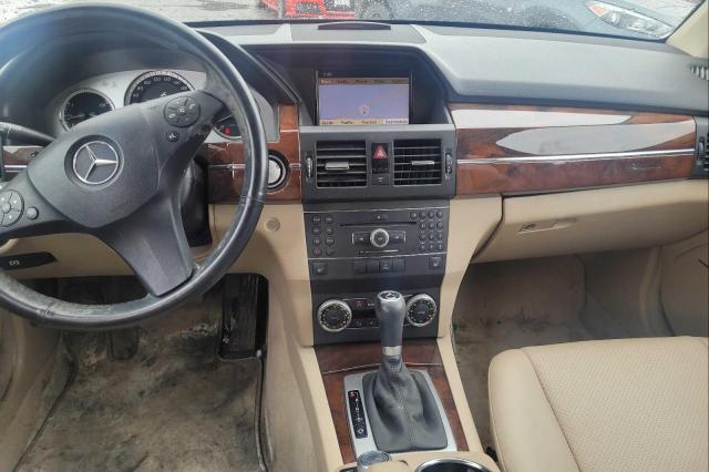 Aukcja sprzedaży 2010 Mercedes-benz Glk350, vin: WDCGG8HB9AF450415, numer aukcji: 47115776