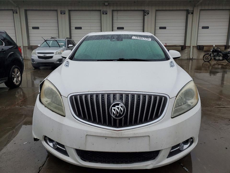 Aukcja sprzedaży 2014 Buick Verano, vin: 1G4PR5SK0E4229516, numer aukcji: 79482725