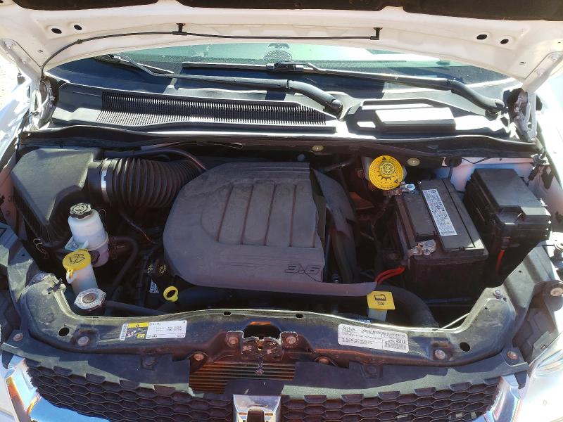 Aukcja sprzedaży 2019 Dodg Grand Caravn, vin: 2C4RDGCG8KR748355, numer aukcji: 45611226
