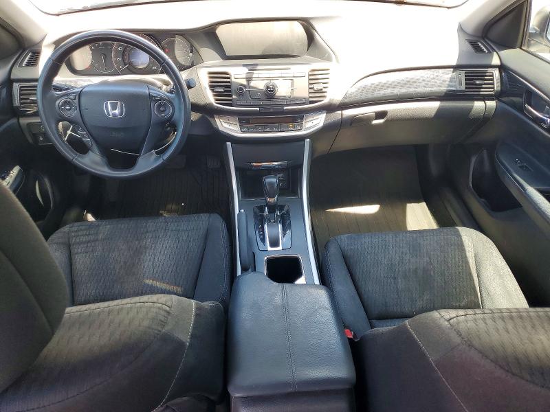 Продаж на аукціоні авто 2014 Honda Accord, vin: 1HGCR2F55EA015548, номер лоту: 47606316