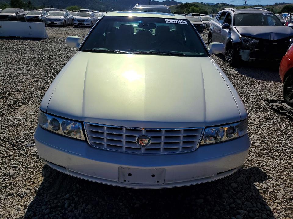 Продаж на аукціоні авто 2004 Cadillac Seville, vin: 1G6KS54Y74U160605, номер лоту: 47395116
