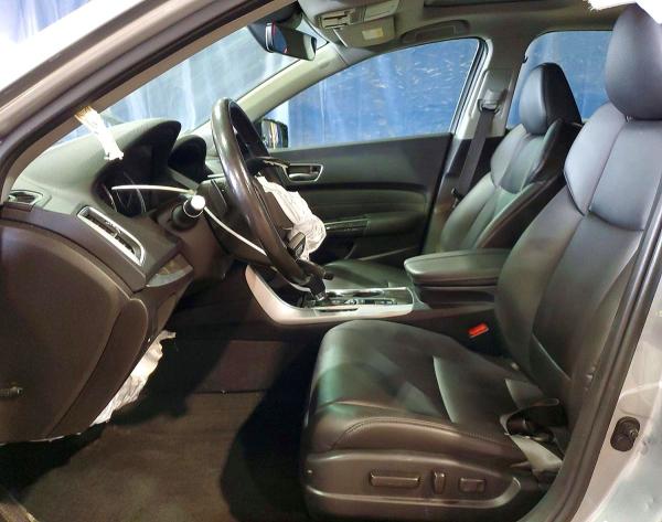 Продажа на аукционе авто 2018 Acura Tlx, vin: 19UUB1F3XJA004735, номер лота: 47208986