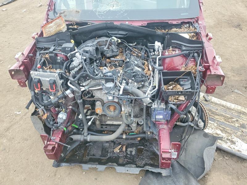 Продажа на аукционе авто 2020 Jeep Grand Cherokee, vin: 1C4RJFBG0LC398640, номер лота: 47780776