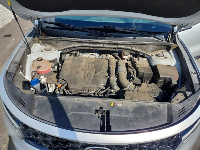 47997486 :رقم المزاد ، 5XYRKDLF1MG056893 vin ، 2021 Kia Sorento مزاد بيع