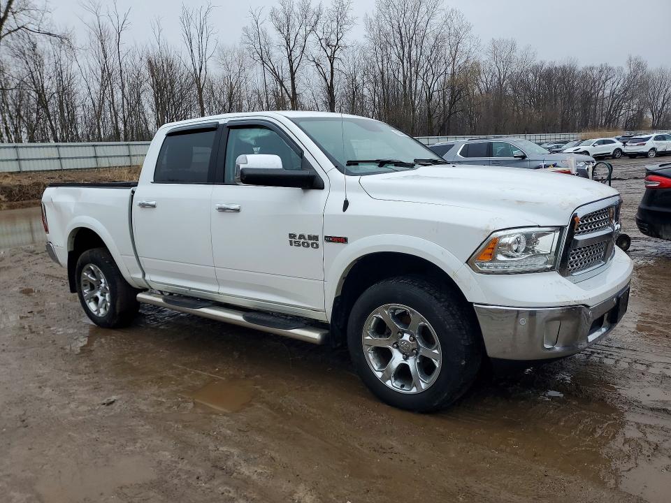 Aukcja sprzedaży 2017 Ram 1500, vin: 1C6RR7NM8HS882544, numer aukcji: 79806605