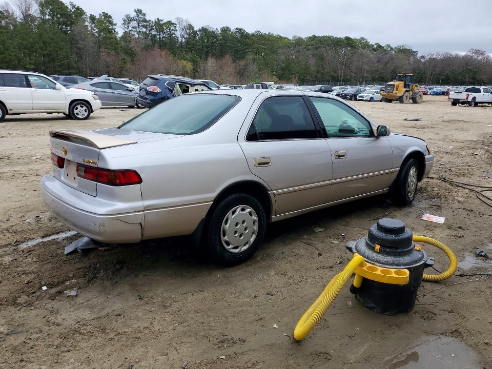 1998 Toyota Camry მანქანა იყიდება აუქციონზე, vin: 4T1BG22K4WU287449, აუქციონის ნომერი: 47819556
