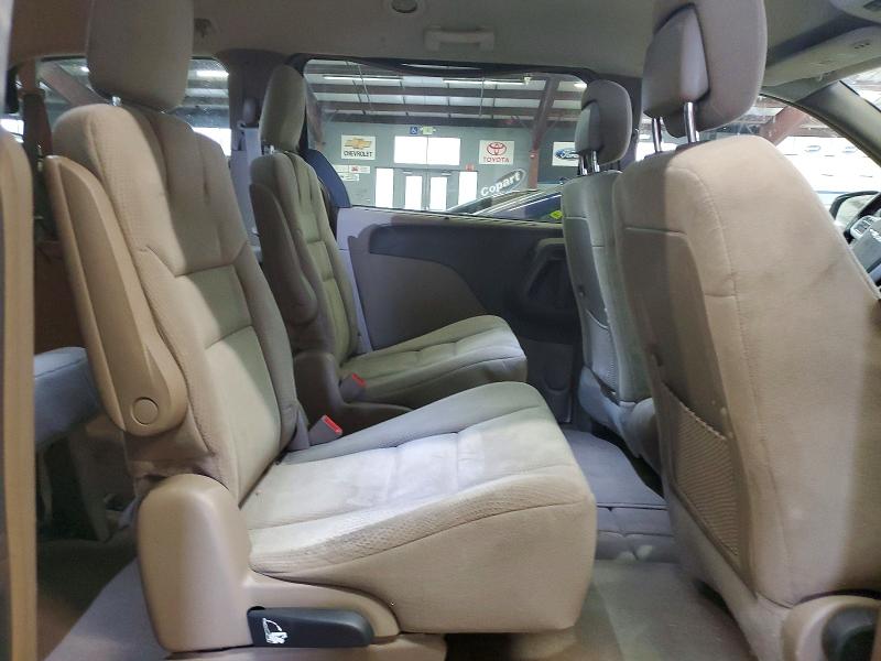 Aukcja sprzedaży 2014 Chrysler Town & Country, vin: 2C4RC1BG7ER466987, numer aukcji: 79922525