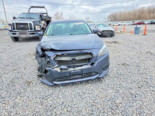 Продаж на аукціоні авто 2017 Subaru Legacy, vin: 4S3BNAC6XH3061687, номер лоту: 47210176