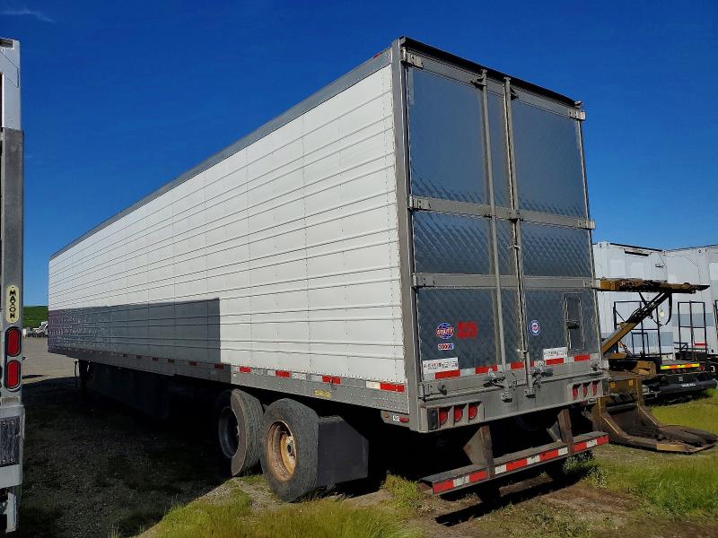 Продаж на аукціоні авто 2024 Utility Trailer, vin: 3UTVS2530R8938119, номер лоту: 78609275