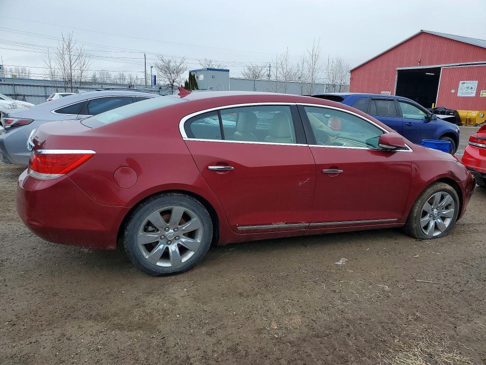 Aukcja sprzedaży 2010 Buick Allure/lacrosse, vin: 1G4GK5EG0AF223306, numer aukcji: 79547735