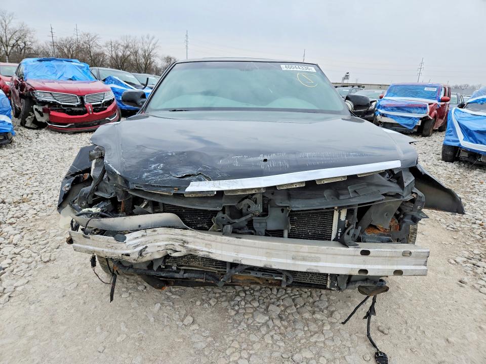 2006 Cadillac Dts მანქანა იყიდება აუქციონზე, vin: 1G6KD57Y66U115213, აუქციონის ნომერი: 46044336