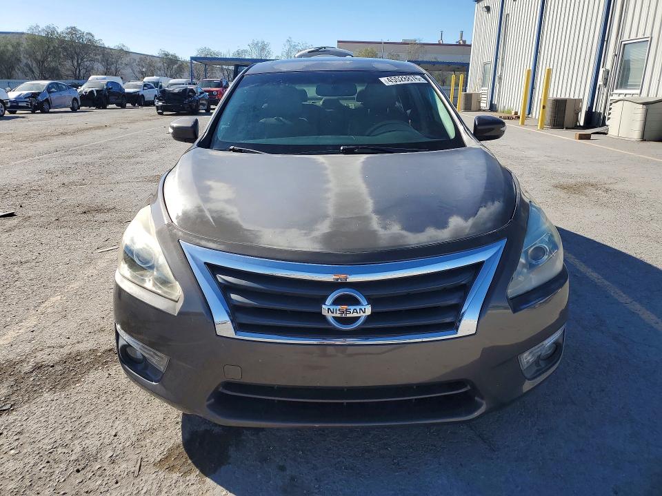 Aukcja sprzedaży 2013 Nissan Altima, vin: 1N4AL3AP6DN412057, numer aukcji: 45528876