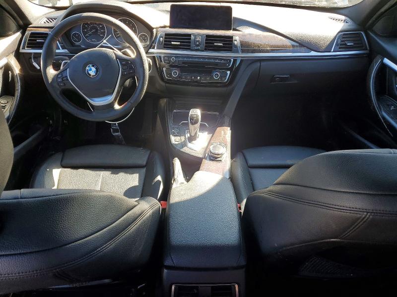 Продажа на аукционе авто 2016 Bmw 328, vin: WBA8E9C55GK644511, номер лота: 47805986