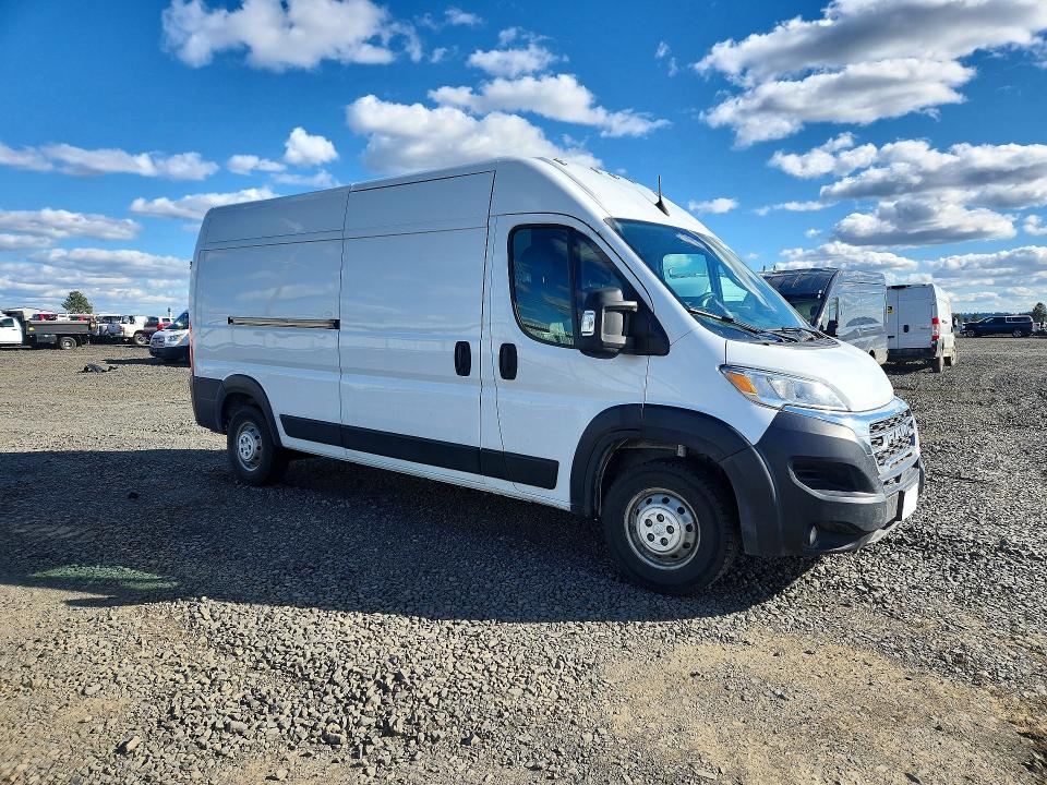 Aukcja sprzedaży 2023 Ram Promaster 2500, vin: 3C6LRVDG7PE543443, numer aukcji: 47286756