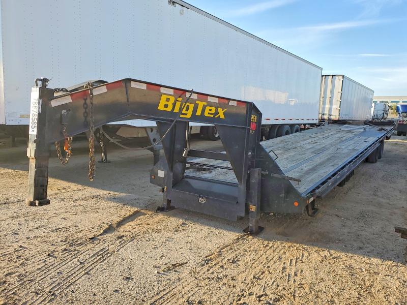 Продаж на аукціоні авто 2020 Bigtx Trailer, vin: 16VGX4027L6061290, номер лоту: 78878585