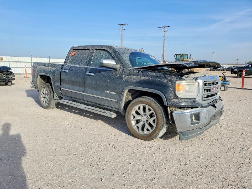 Продаж на аукціоні авто 2015 Gmc Sierra, vin: 3GTP1VEC5FG316557, номер лоту: 47926816