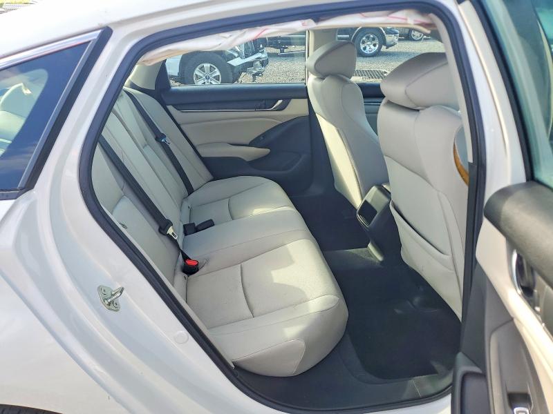 Продаж на аукціоні авто 2020 Honda Accord, vin: 1HGCV1F10LA062888, номер лоту: 41600756