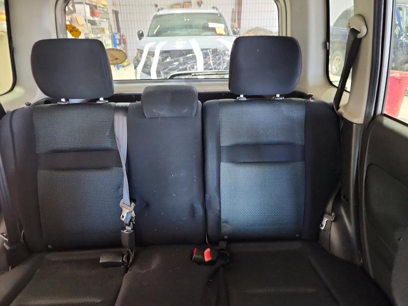 Aukcja sprzedaży 2006 Scion Xb, vin: JTLKT334064103828, numer aukcji: 45573786