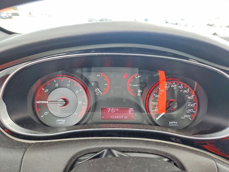 45882406 :رقم المزاد ، 1C3CDFBB3ED685375 vin ، 2014 Dodge Dart مزاد بيع