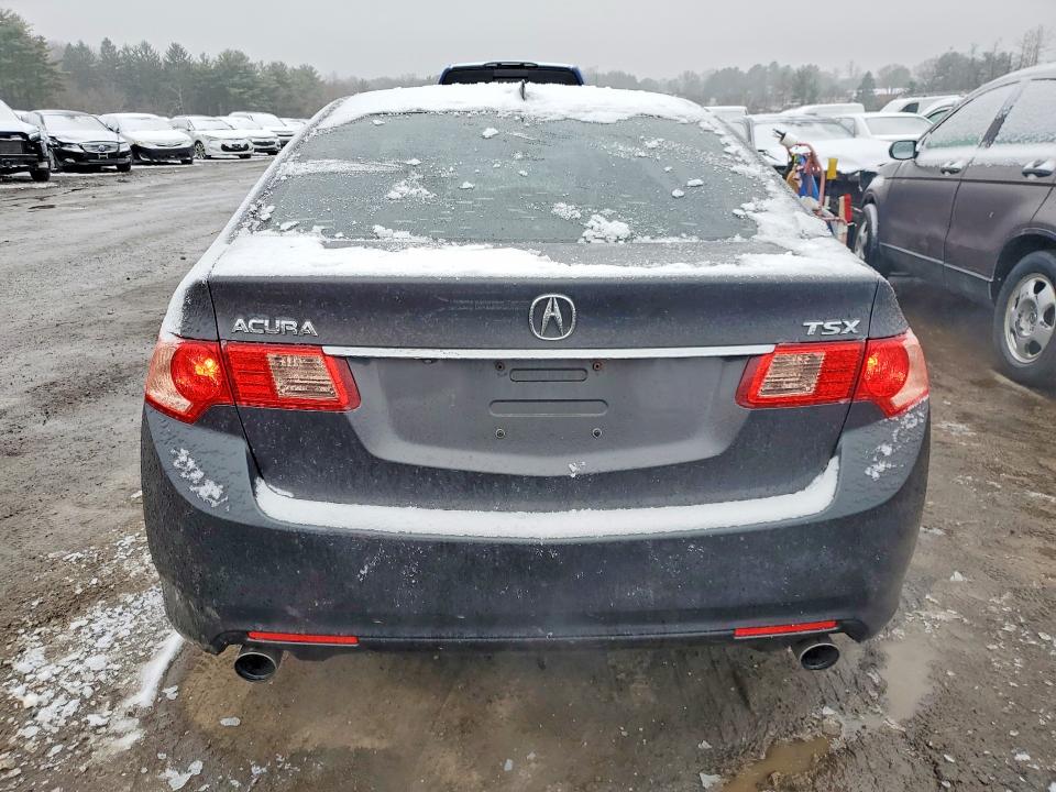 Продажа на аукционе авто 2013 Acura Tsx, vin: JH4CU2F66DC001259, номер лота: 79523385