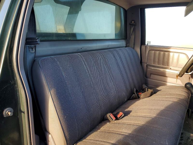 Aukcja sprzedaży 1996 Dodge Dakota, vin: 1B7FL26P4TS668300, numer aukcji: 79433795