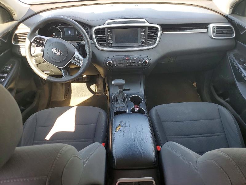 Aukcja sprzedaży 2020 Kia Sorento, vin: 5XYPG4A36LG643719, numer aukcji: 46929106