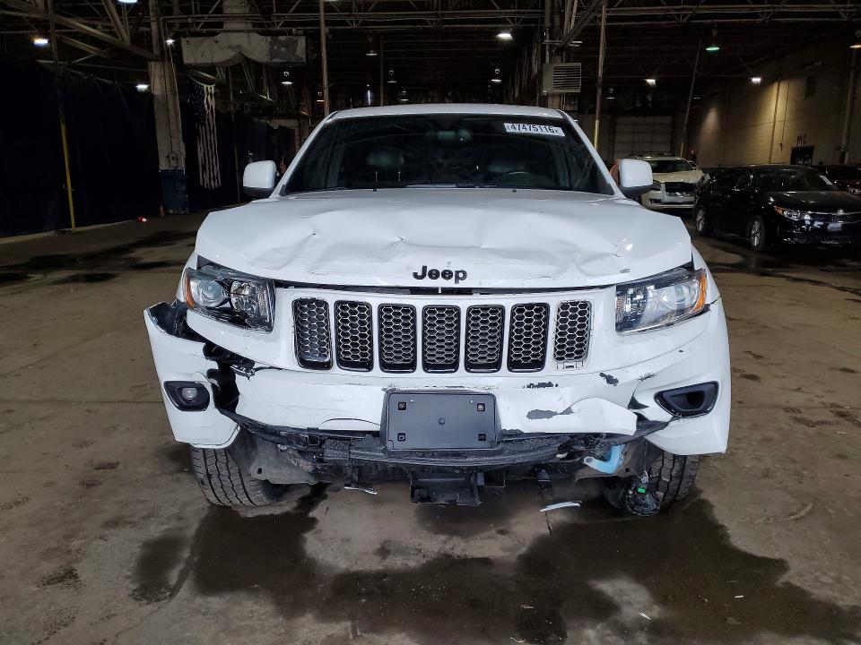 2015 Jeep Grand Cherokee მანქანა იყიდება აუქციონზე, vin: 1C4RJFAG3FC128968, აუქციონის ნომერი: 47475116