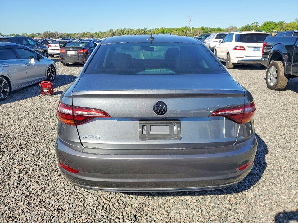 Продажа на аукционе авто 2019 Volkswagen Jetta, vin: 3VWC57BU1KM140739, номер лота: 47073116