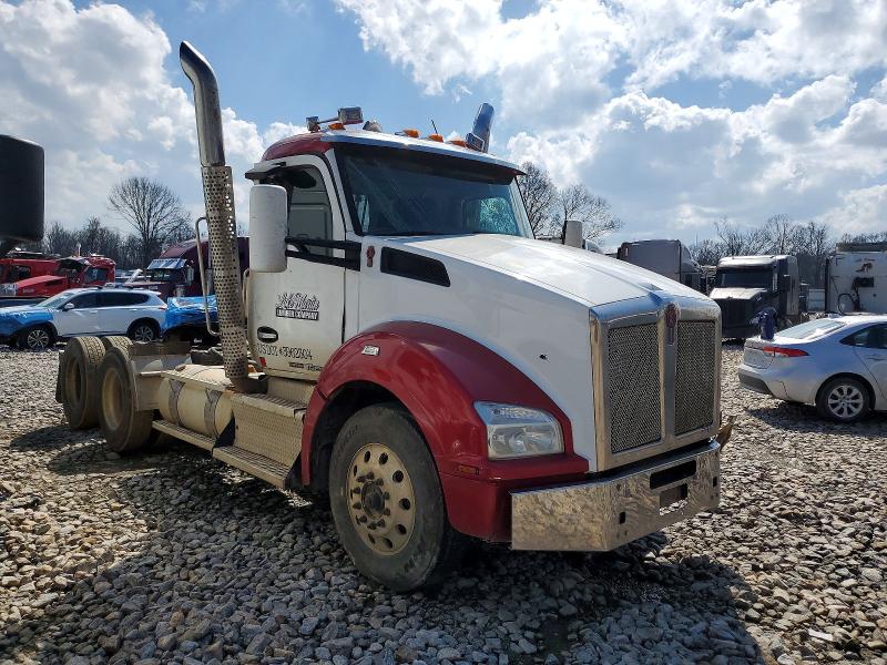 Aukcja sprzedaży 2016 Kenworth T880, vin: 1XKZD40X1GH483460, numer aukcji: 79003345