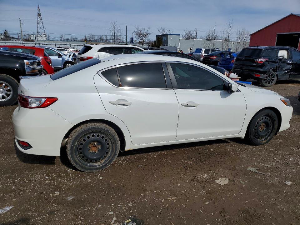 Продаж на аукціоні авто 2016 Acura Ilx, vin: 19UDE2F77GA802571, номер лоту: 41809546