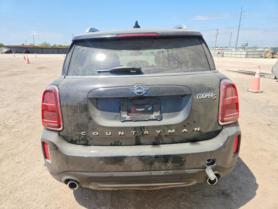 Продаж на аукціоні авто 2024 Mini Cooper, vin: WMZ53BR06R3R67753, номер лоту: 47919676