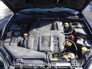 2005 Subaru Legacy მანქანა იყიდება აუქციონზე, vin: 4S4BP67CX56313080, აუქციონის ნომერი: 48005936