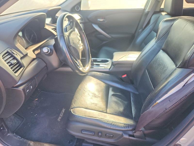 Продаж на аукціоні авто 2013 Acura Rdx, vin: 5J8TB3H55DL012210, номер лоту: 46828756