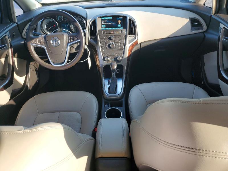 41889996 :رقم المزاد ، 1G4PP5SK2G4107622 vin ، 2016 Buick Verano مزاد بيع