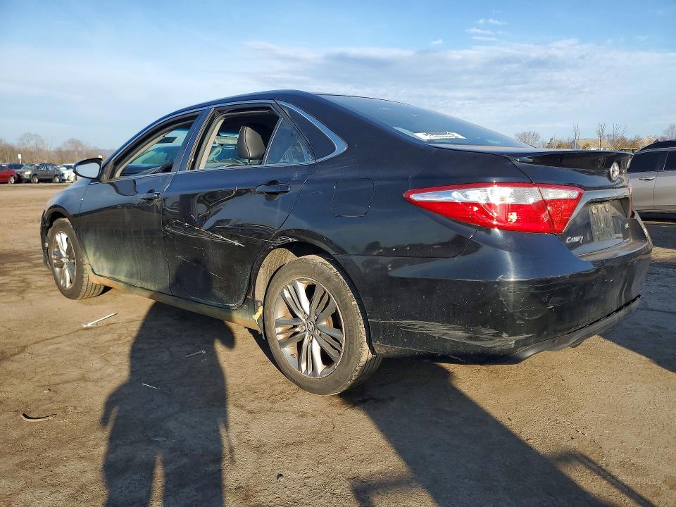 Aukcja sprzedaży 2015 Toyota Camry, vin: 4T1BF1FK5FU076848, numer aukcji: 79472395