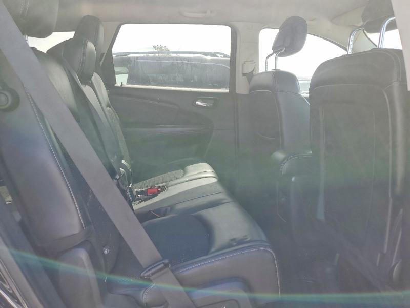 Aukcja sprzedaży 2016 Dodge Journey, vin: 3C4PDDGG7GT217667, numer aukcji: 45571376