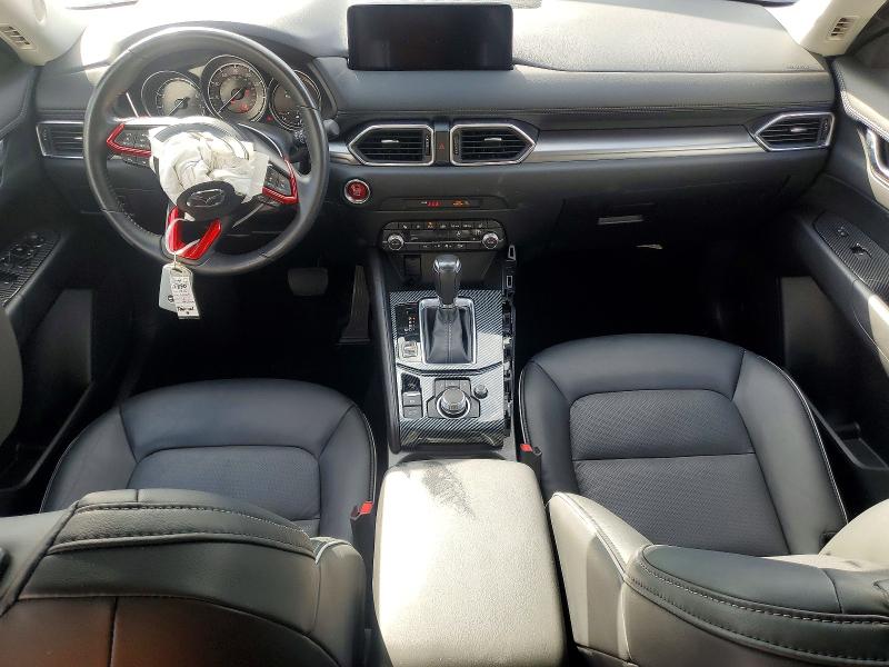 Aukcja sprzedaży 2025 Mazda Cx-5, vin: JM3KFBBL0S0685265, numer aukcji: 79460925