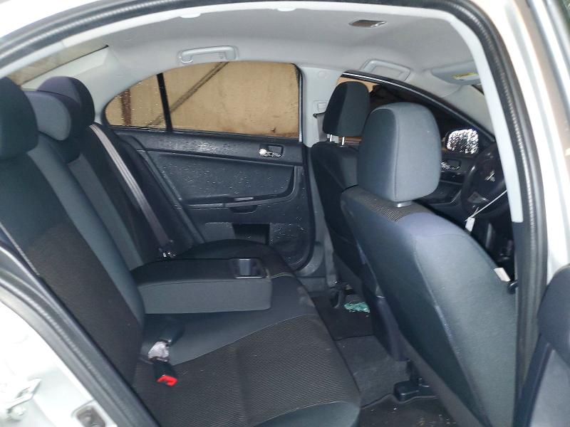 Aukcja sprzedaży 2016 Mitsubishi Lancer, vin: JA32V2FW8GU003361, numer aukcji: 46032686