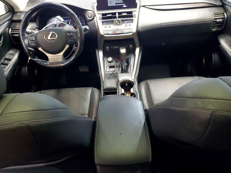Aukcja sprzedaży 2019 Lexus Nx 300, vin: JTJBARBZXK2214486, numer aukcji: 46961736