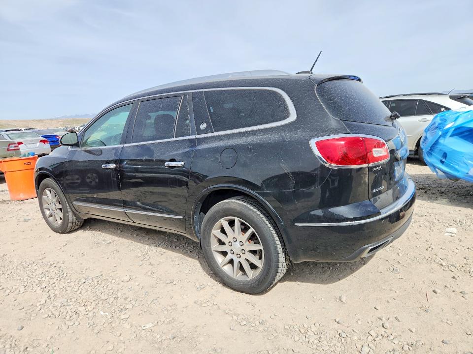 47764116 :رقم المزاد ، 5GAKRBKD7GJ292732 vin ، 2016 Buick Enclave مزاد بيع