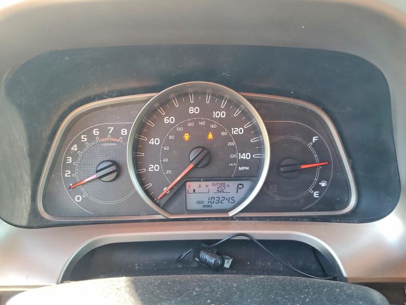 Aukcja sprzedaży 2013 Toyota Rav4, vin: JTMBFREV6DD045927, numer aukcji: 45886666