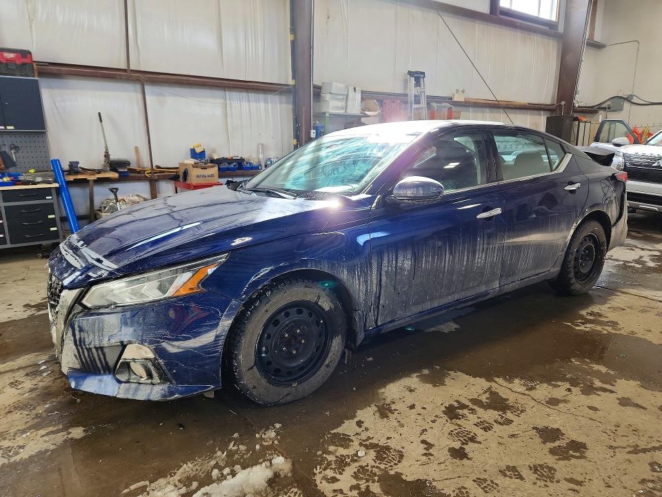 Aukcja sprzedaży 2019 Niss Altima, vin: 1N4BL4DW5KN326443, numer aukcji: 47266056