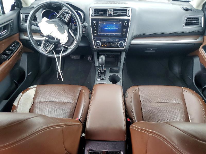 Aukcja sprzedaży 2018 Subaru Outback, vin: 4S4BSATC8J3358392, numer aukcji: 46108316