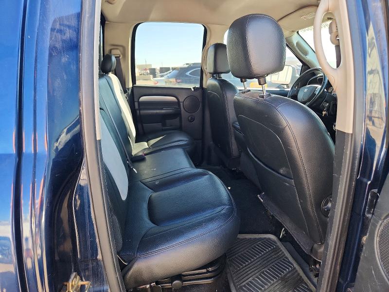 Aukcja sprzedaży 2005 Dodge Ram 2500, vin: 3D7KR28C45G824892, numer aukcji: 46240656
