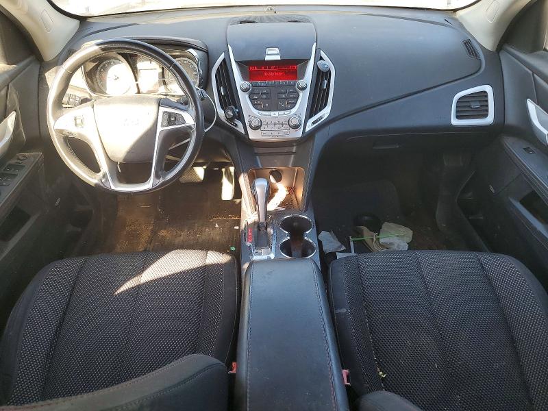 2011 Gmc Terrain მანქანა იყიდება აუქციონზე, vin: 2CTALSEC5B6418126, აუქციონის ნომერი: 46142796