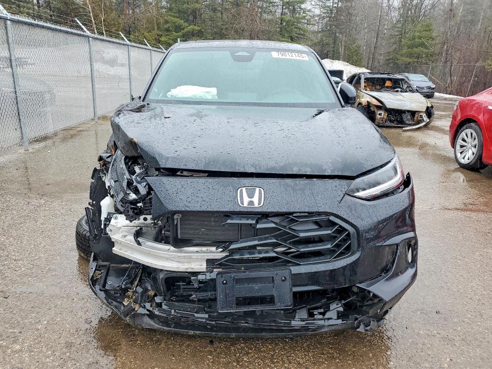 Aukcja sprzedaży 2026 Honda Hr-v, vin: 3CZRZ2H51TM107675, numer aukcji: 79012145