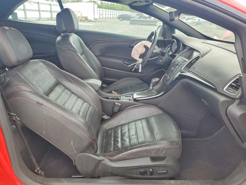 Продаж на аукціоні авто 2019 Buick Cascada, vin: W04WJ3N53KG332452, номер лоту: 48157076